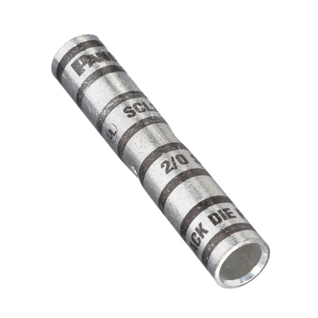SCL750-6 Panduit Corp  Connettori per giunzioni di fili
