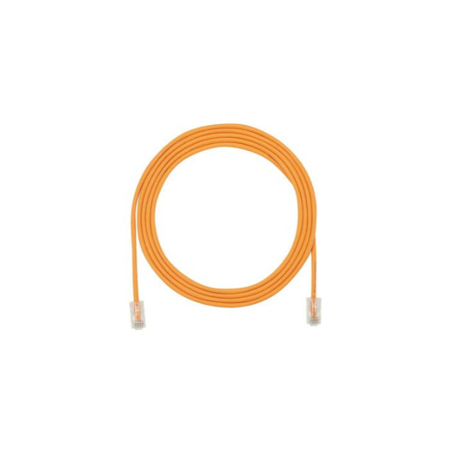 UTP28CH18MOR Panduit Corp  Assemblaggi di cavi