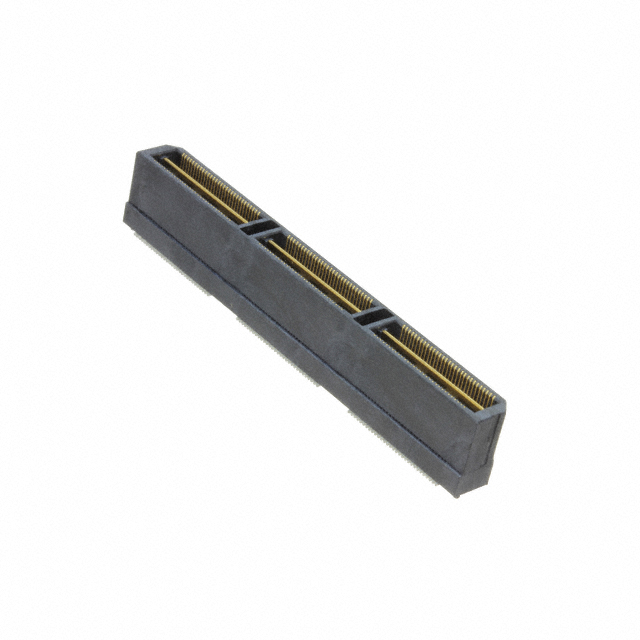 QTH-090-03-L-D-A Samtec Inc.  Arrays Edge Type Mezzanine (Board to Board)