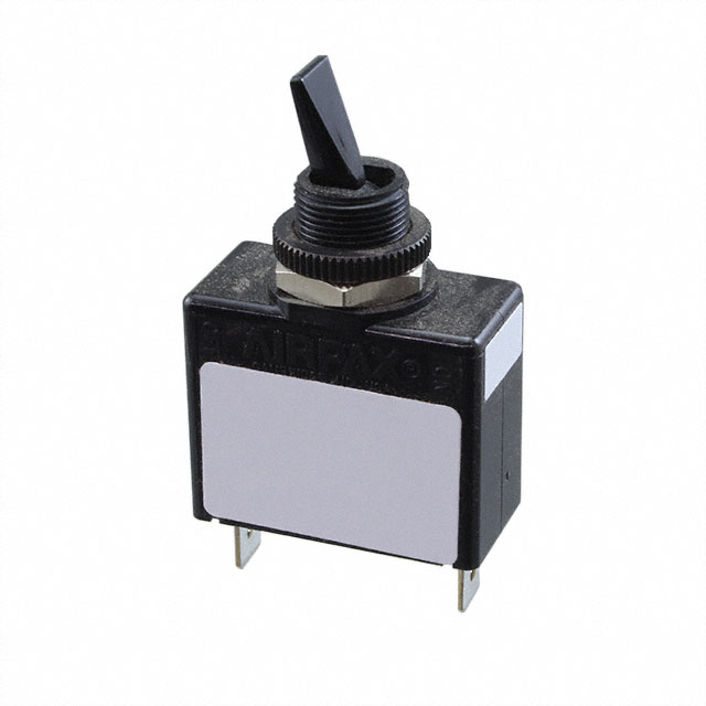 T11-2-10.0A-01-10 Sensata-Airpax Disjoncteurs