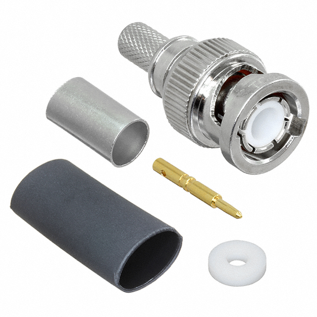 TC-240-BM-X Amphenol Times Microwave Systems  Assemblages de connecteurs coaxiaux (RF)