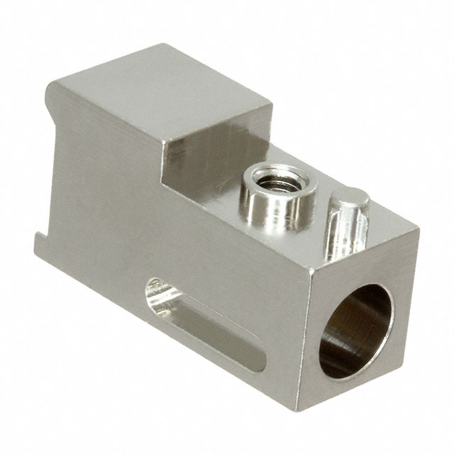 2000713-6 TE Connectivity Aerospace, Defense and Marine  Backplane Connector Accessories