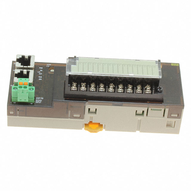 GX-OD1611 Omron Automation and Safety  Industrial Automation Accessories