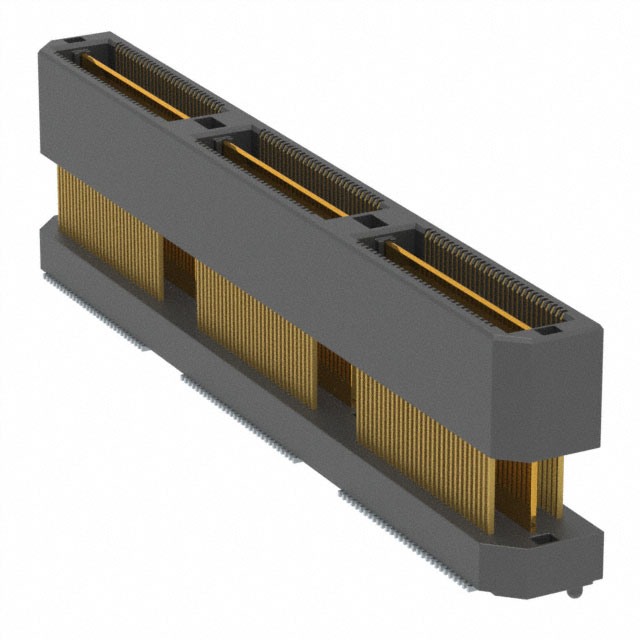 QTH-090-04-F-D-A-K Samtec Inc.  Matrices de type bord Mezzanine (carte à carte)