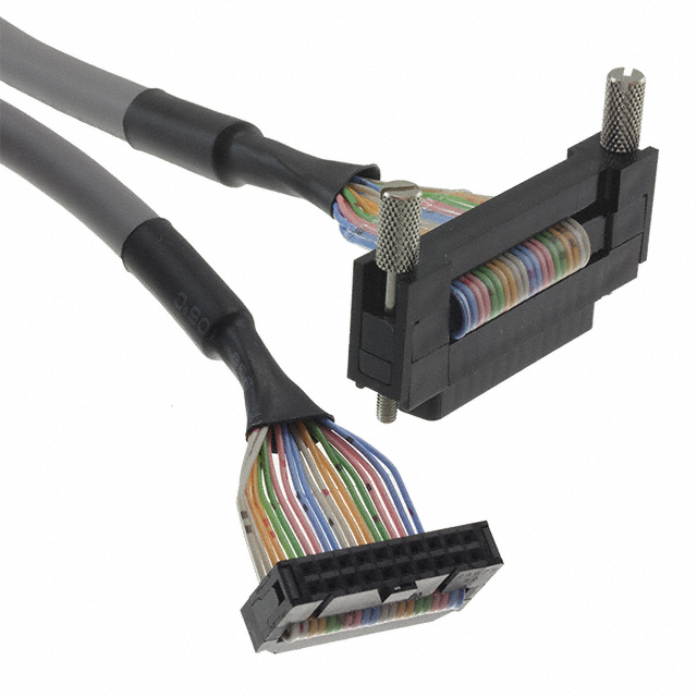 XW2Z-150A Omron Automation and Safety Assemblages de câbles