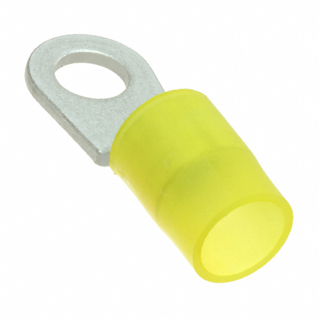 1-331421-1 TE Connectivity AMP Connectors  Conectores de anillo