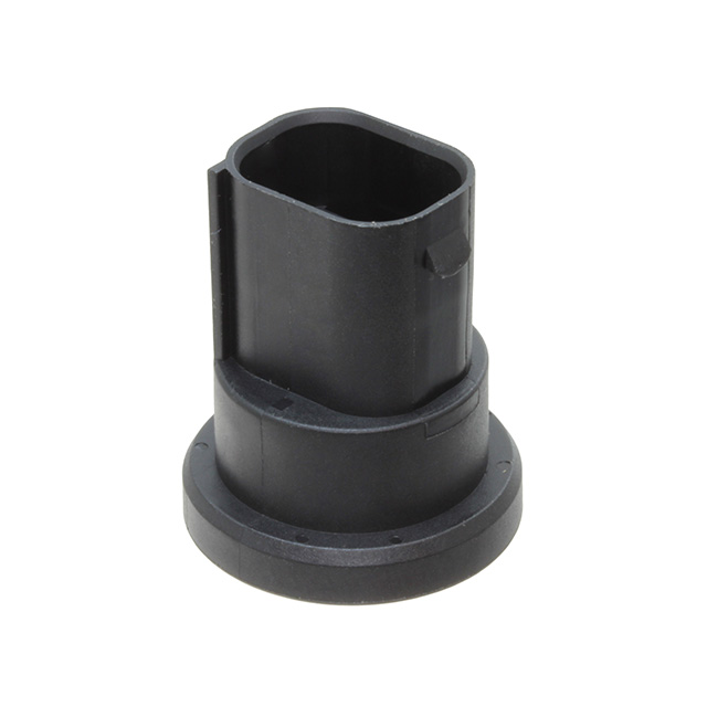 1473836-1 TE Connectivity AMP Connectors  Boîtiers de connecteurs rectangulaires