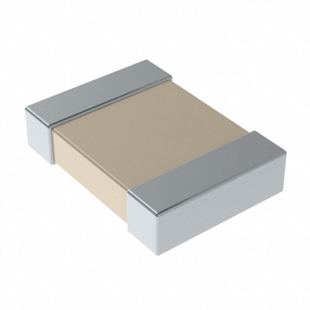 C1812C153GAGACAUTO KEMET  Ceramic Capacitors