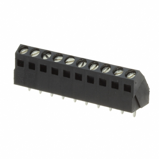 2-796689-0 TE Connectivity AMP Connectors  Kabel-Platine