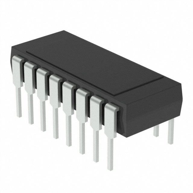 ACPL-2670L Broadcom Limited  Logic Output Optoisolators