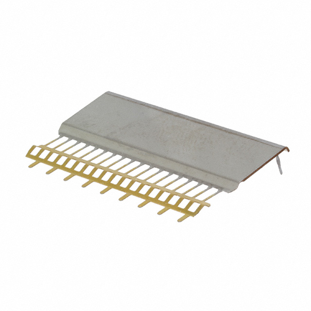 5352029-2 TE Connectivity AMP Connectors  Accessori per connettori backplane