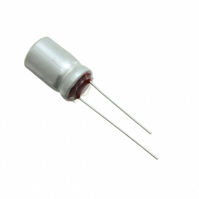 672D106H100CD4C Vishay Sprague  Aluminium-Elektrolytkondensatoren