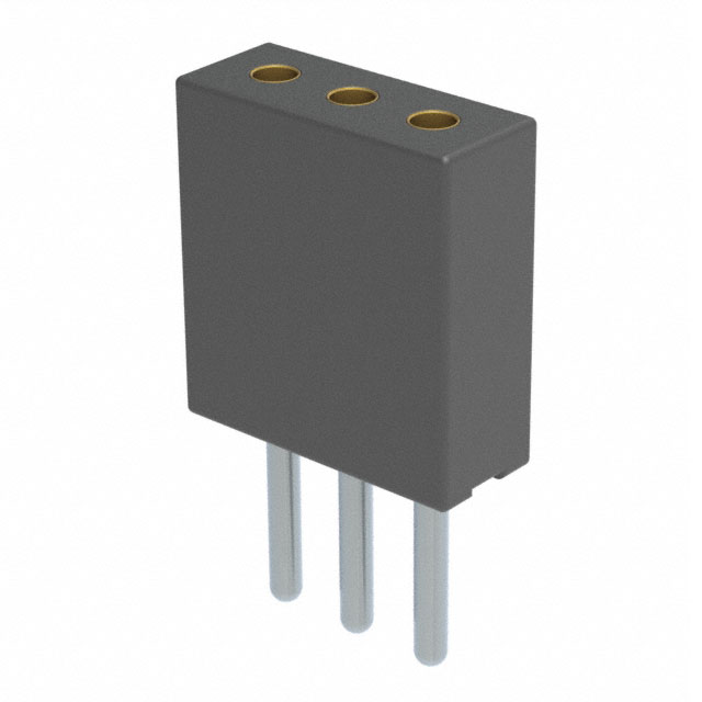 851-47-003-10-002000 Mill-Max Manufacturing Corp.  Embases Prises femelles