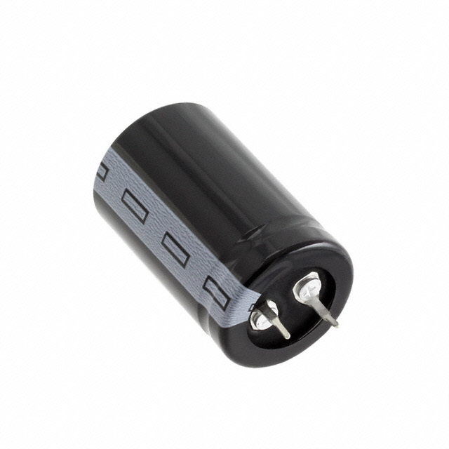 B43547A5567M000 EPCOS - TDK Electronics  Condensadores electrolíticos de aluminio