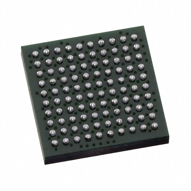 BCM5461SA3KFBG Broadcom Limited  Treiber Empfänger Transceiver