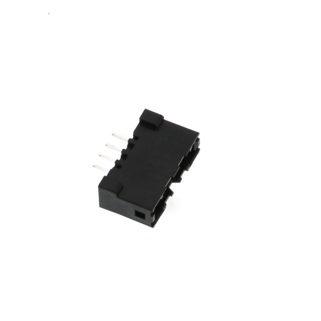 DF51A-4P-2DSA Hirose Electric Co Ltd  Headers Male Pins