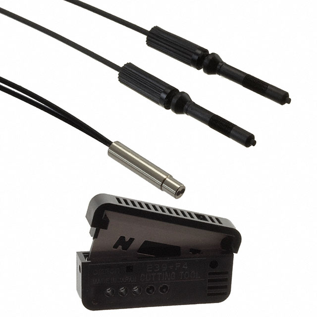 E32-D22L Omron Automation and Safety  Fotoelettrico industriale