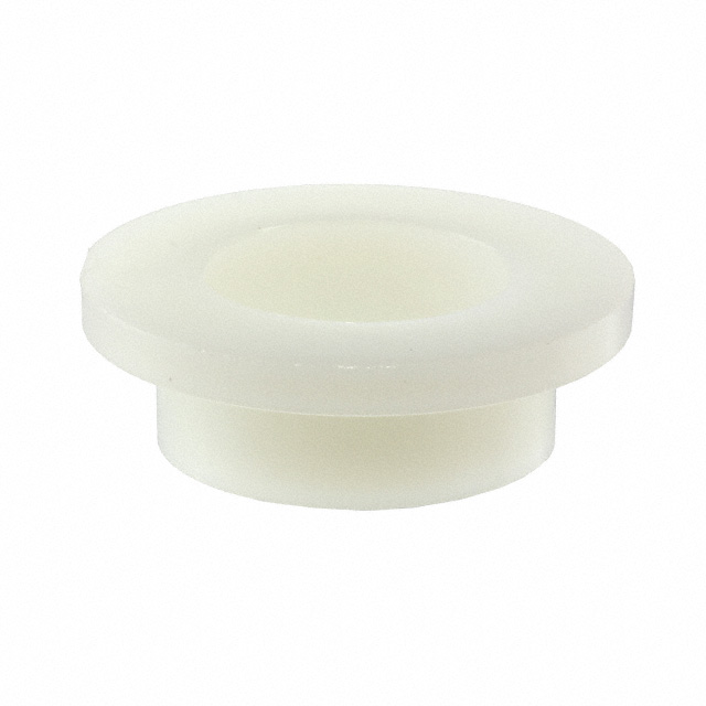 FB1640A Essentra Components  Rondelle di spallamento della boccola