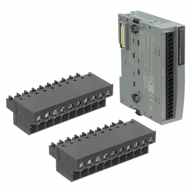 FC6A-J4A1 IDEC Modules PLC