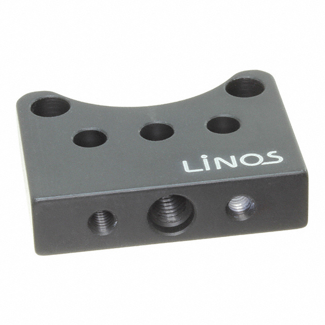 G061242000 Excelitas Technologies  Optomécanique