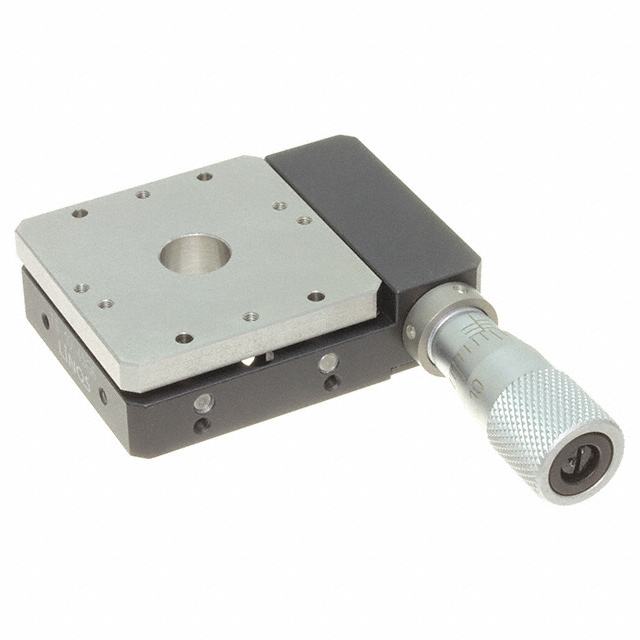 G080211000 Excelitas Technologies  Optomécanique