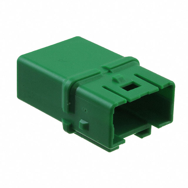 GT17HSP-4P-HU(B) Hirose Electric Co Ltd  Pluggable Connector Accessories