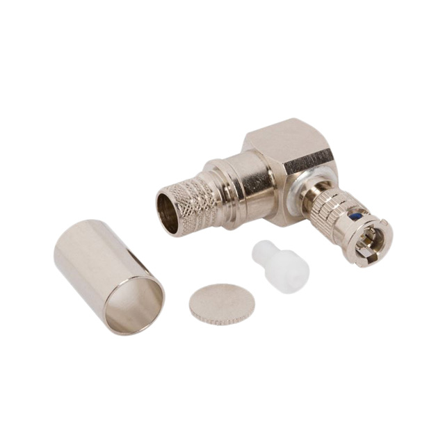 034-1119-12G Amphenol RF  Koaxialsteckverbinder (HF)-Baugruppen