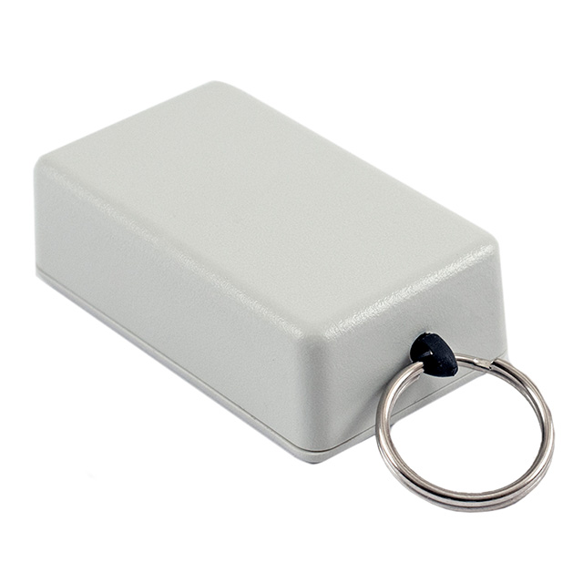 1551HRGY Hammond Manufacturing  Scatole