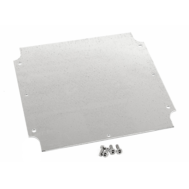 1554RPL Hammond Manufacturing  Box Components