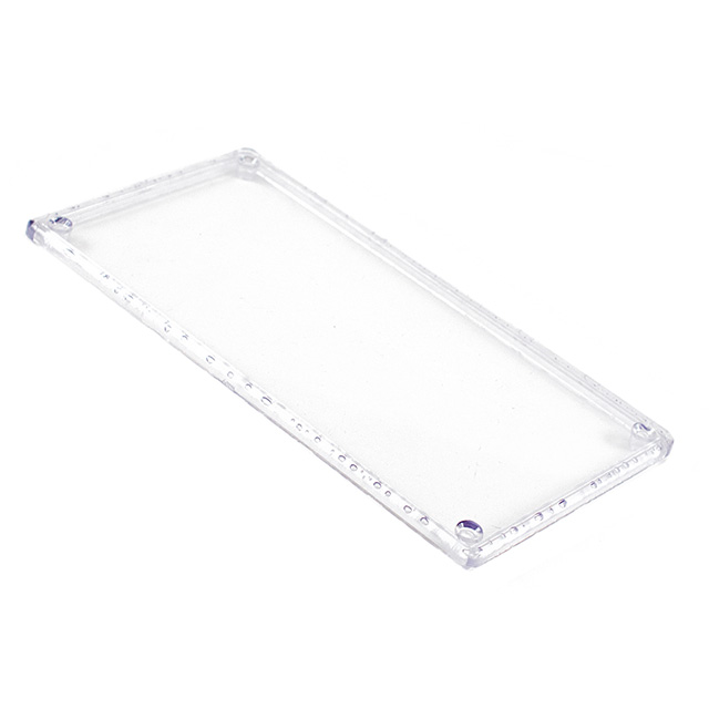 1591DC Hammond Manufacturing  Componenti della scatola