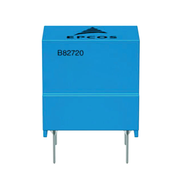 B82720K2301N042 EPCOS - TDK Electronics  Gleichtaktdrosseln
