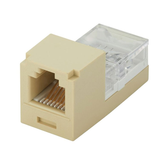 CJ64EIY Panduit Corp  Inserciones Keystone