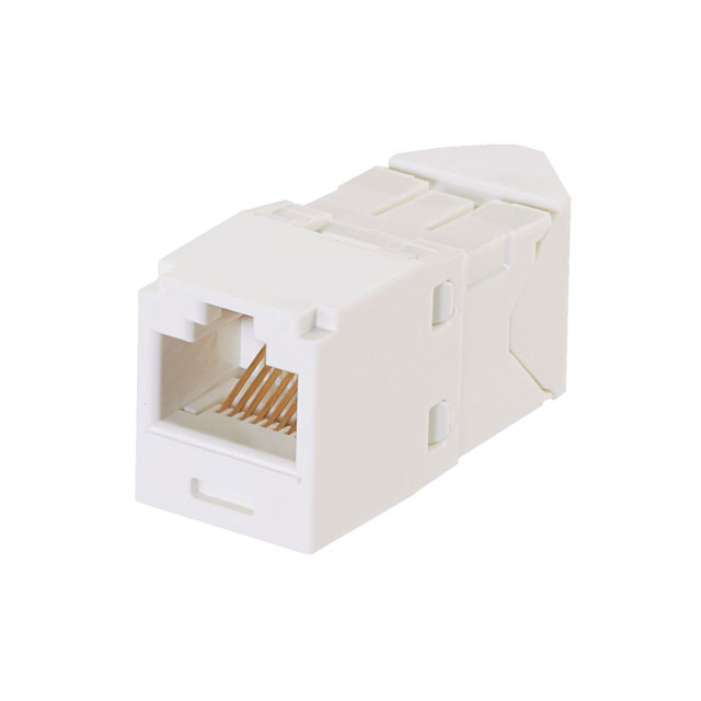 CJLR688TGIW-24 Panduit Corp  Keystone Inserts