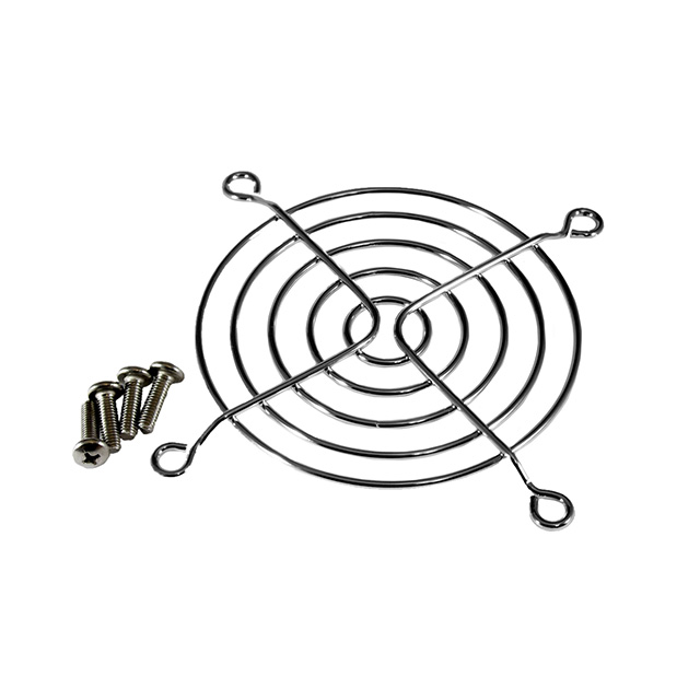 FAN10FG Hammond Manufacturing  Rack-Zubehör