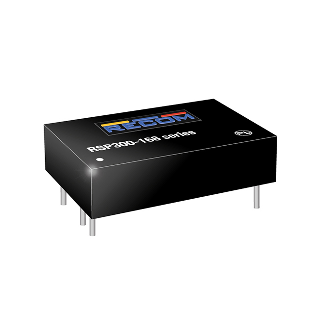 RSP150-168 Recom Power  Board Mount Power Supply Accessories