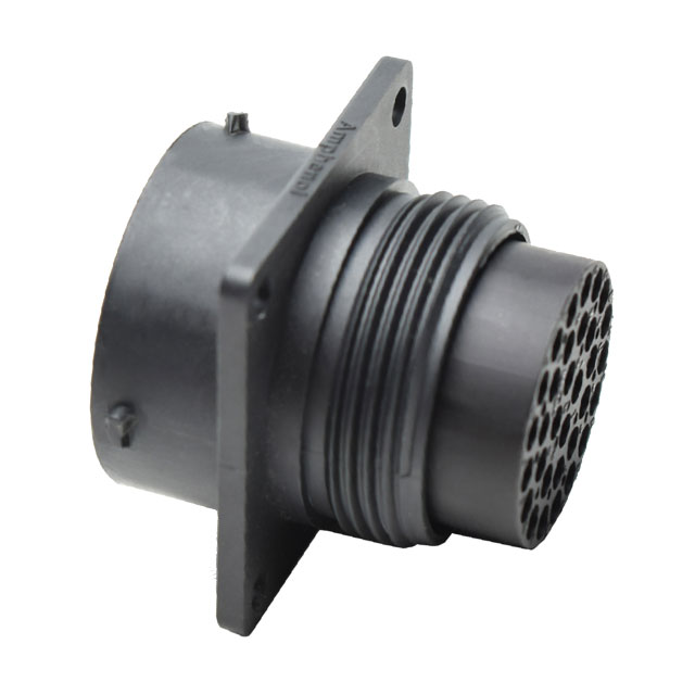 RTS018N32P03 Amphenol Sine Systems Corp  Rundsteckverbindergehäuse