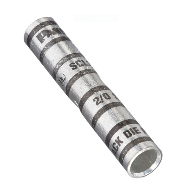 SCL2/0-X Panduit Corp  Wire Splice Connectors