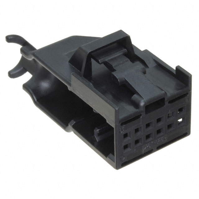 1-1534096-1 TE Connectivity AMP Connectors  Accessoires de connecteur rectangulaire