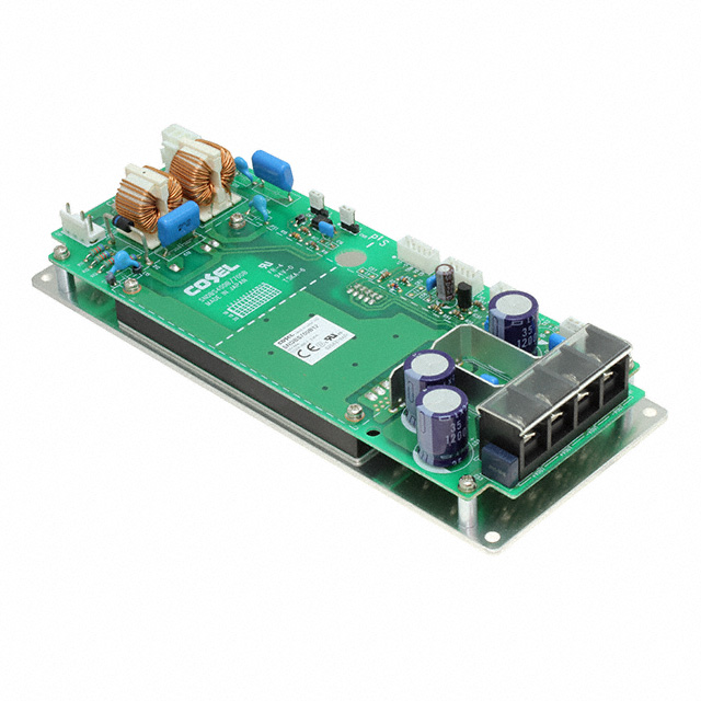 SNDBS700B12 Cosel USA, Inc.  Convertidores CC CC