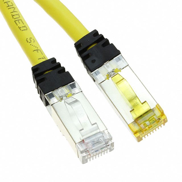 UTPK6A1MYL Panduit Corp  Assemblaggi di cavi