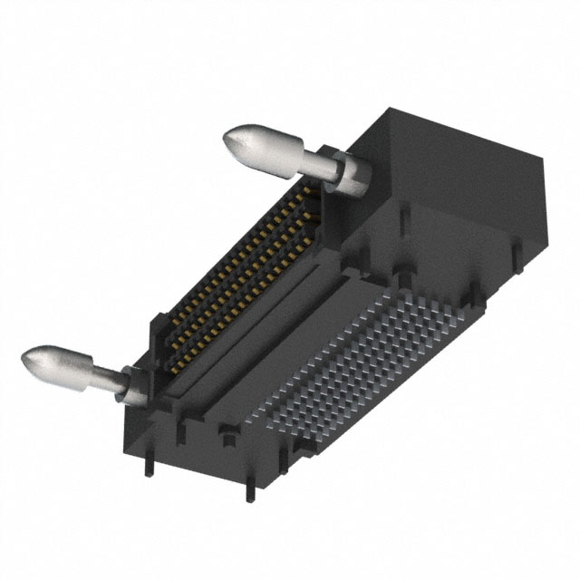 SEAF-20-01-S-06-1-RA-LP-K-TR Samtec Inc.  Matrices de type bord Mezzanine (carte à carte)