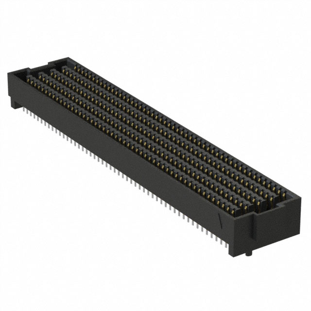 SEAF-50-05.0-L-10-1-A-K-TR Samtec Inc.  Matrices de type bord Mezzanine (carte à carte)