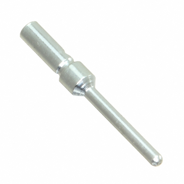 T2070001008-000 TE Connectivity AMP Connectors  Contatti per connettori ad alta resistenza