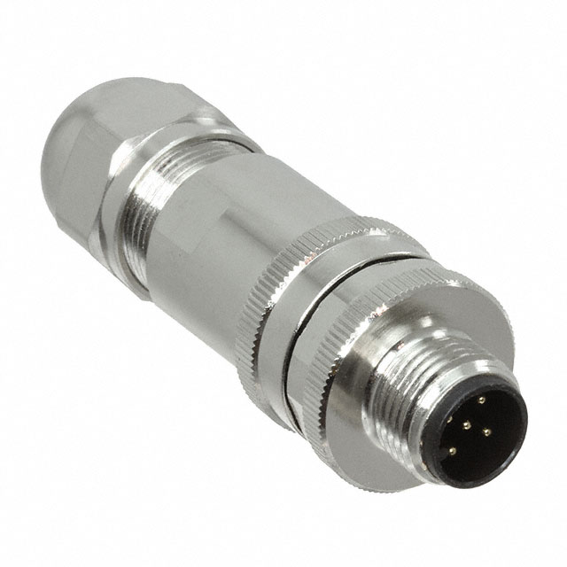 T4111012051-000 TE Connectivity AMP Connectors  Assemblages de connecteurs circulaires
