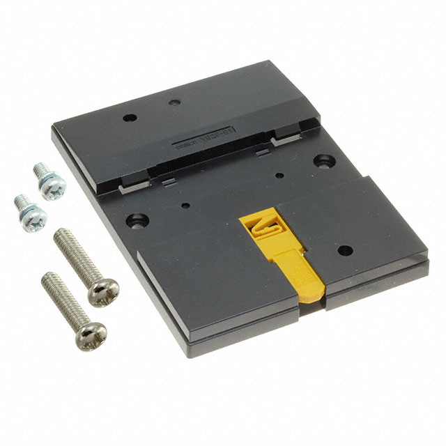 Y92F-91 Omron Automation and Safety Accessoires d'automatisation industrielle