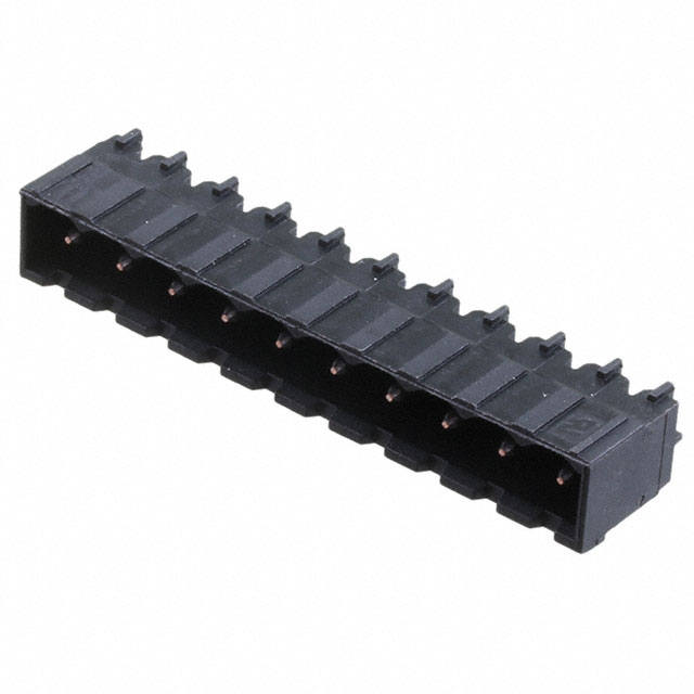 14121017001000 HARTING  Spine e prese di testa