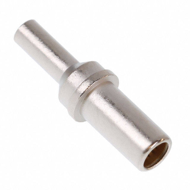 1648295-1 TE Connectivity AMP Connectors  Backplane Connector Housings