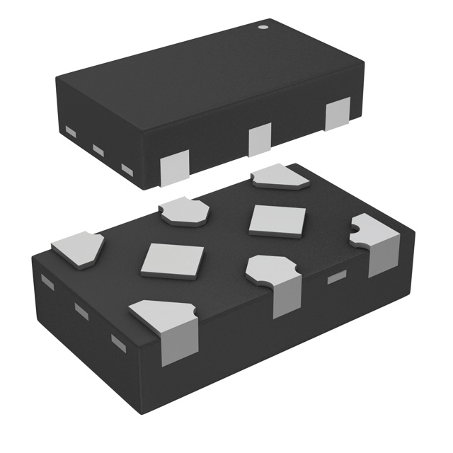 74LVC2G38GXX Nexperia USA Inc.  Gates and Inverters