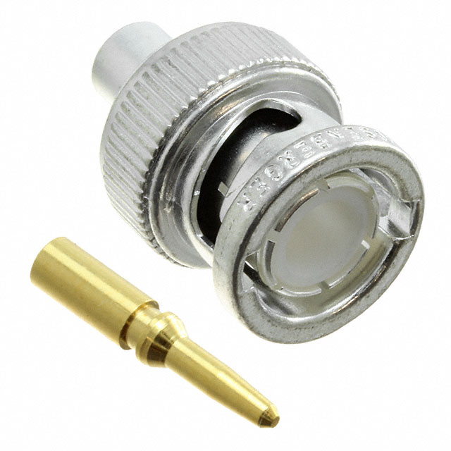 51S101-272B5 Rosenberger  Conjuntos de conectores coaxiales (RF)