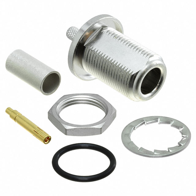 53K507-108N5 Rosenberger  Gruppi di connettori coassiali (RF)